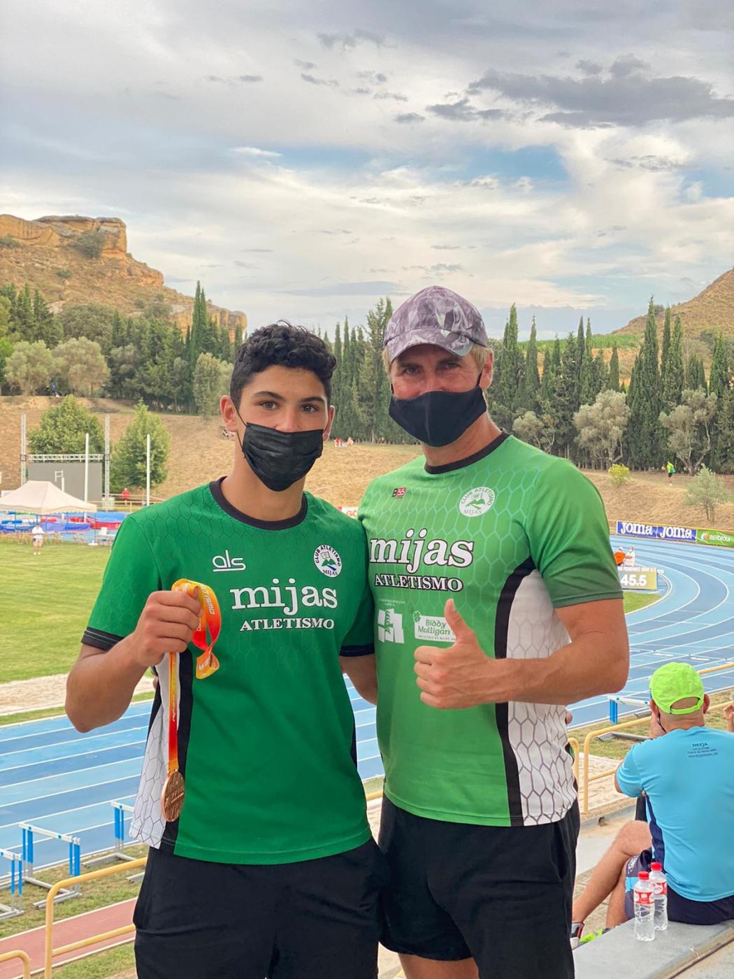  Deportes Mijas International