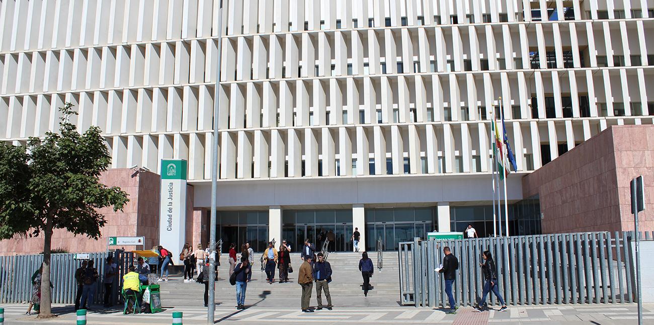 Arranca el juicio contra el acusado del incendio de 2012 que afectó a